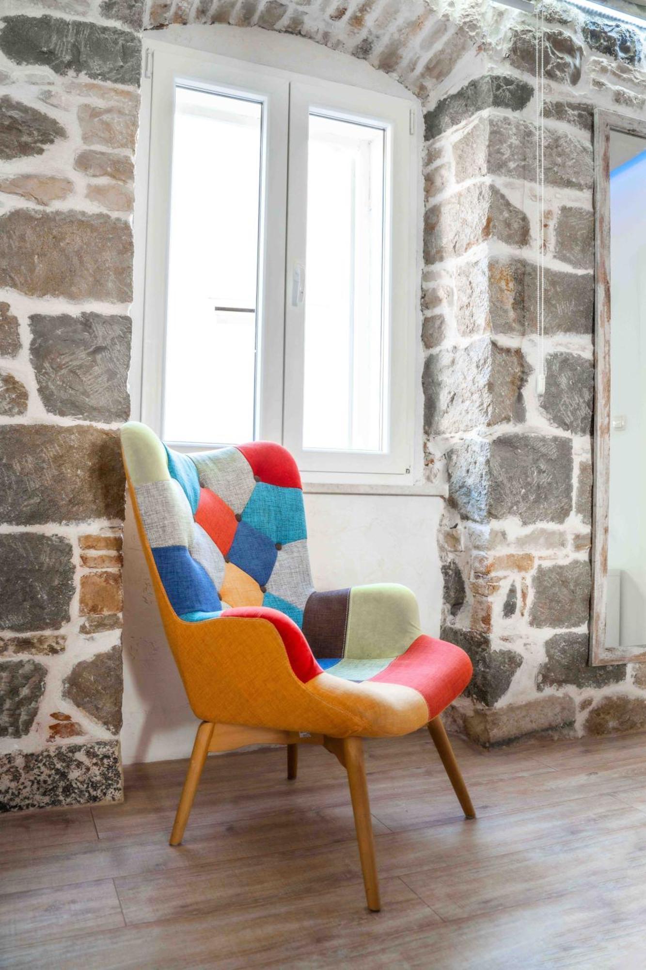 Studio Central Split Extérieur photo