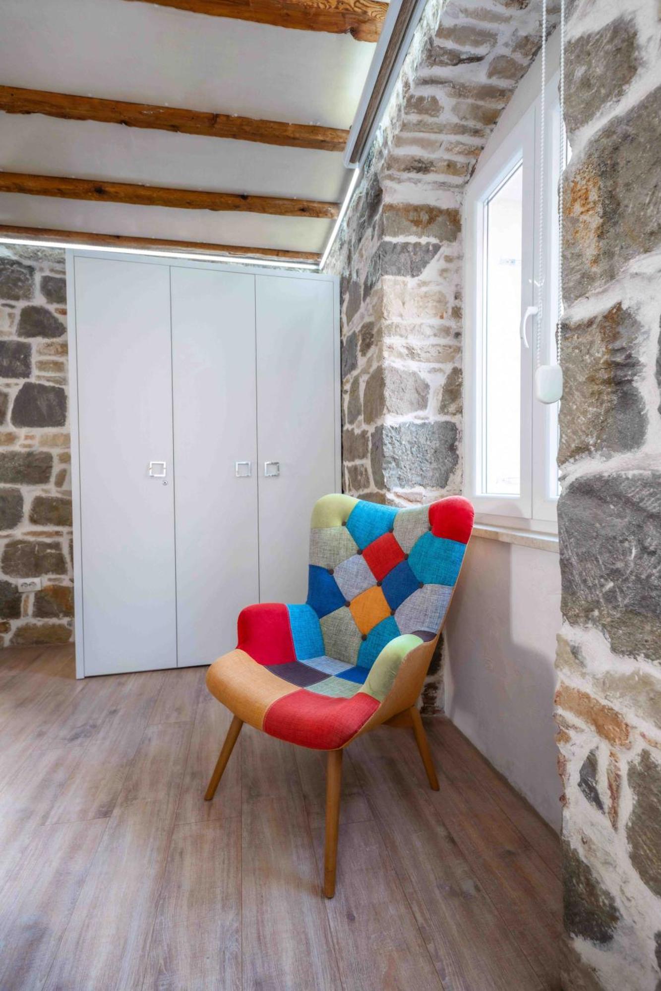 Studio Central Split Extérieur photo